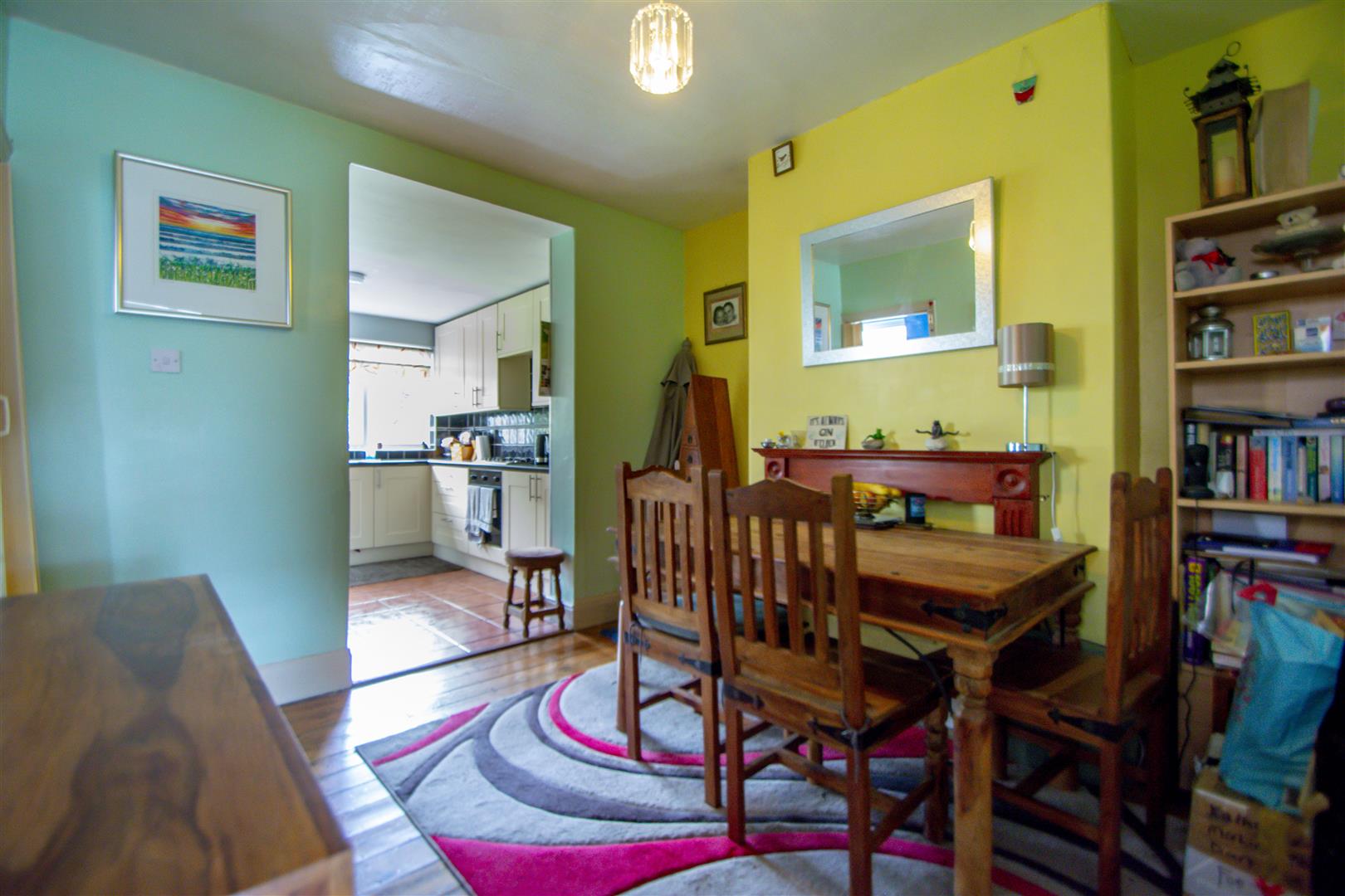 Spinney Road, Long Eaton Robert Ellis Estate Agents